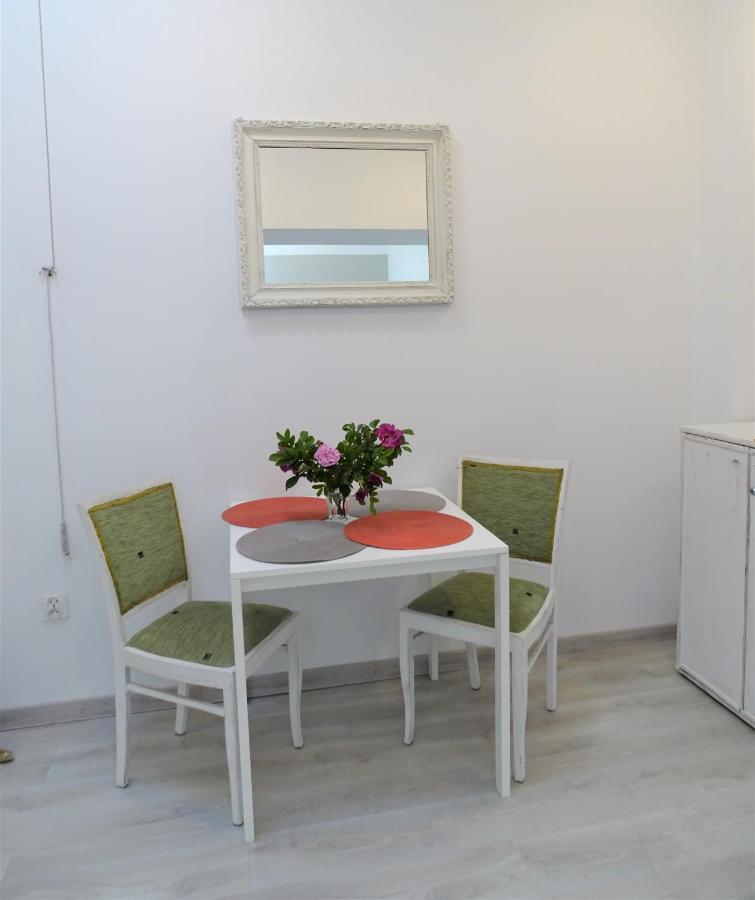 Cieply, Przytulny Apartament, 34 M 2, Centrum Bydgoszcz Exterior foto