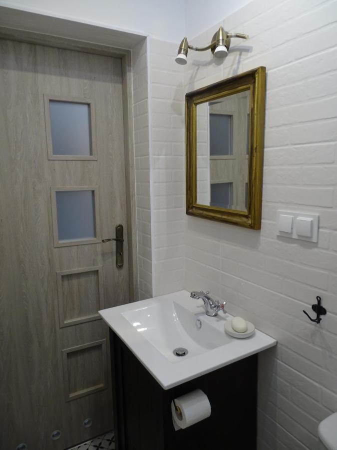 Cieply, Przytulny Apartament, 34 M 2, Centrum Bydgoszcz Exterior foto