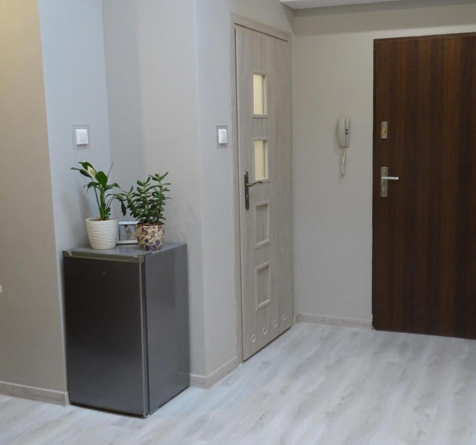 Cieply, Przytulny Apartament, 34 M 2, Centrum Bydgoszcz Exterior foto