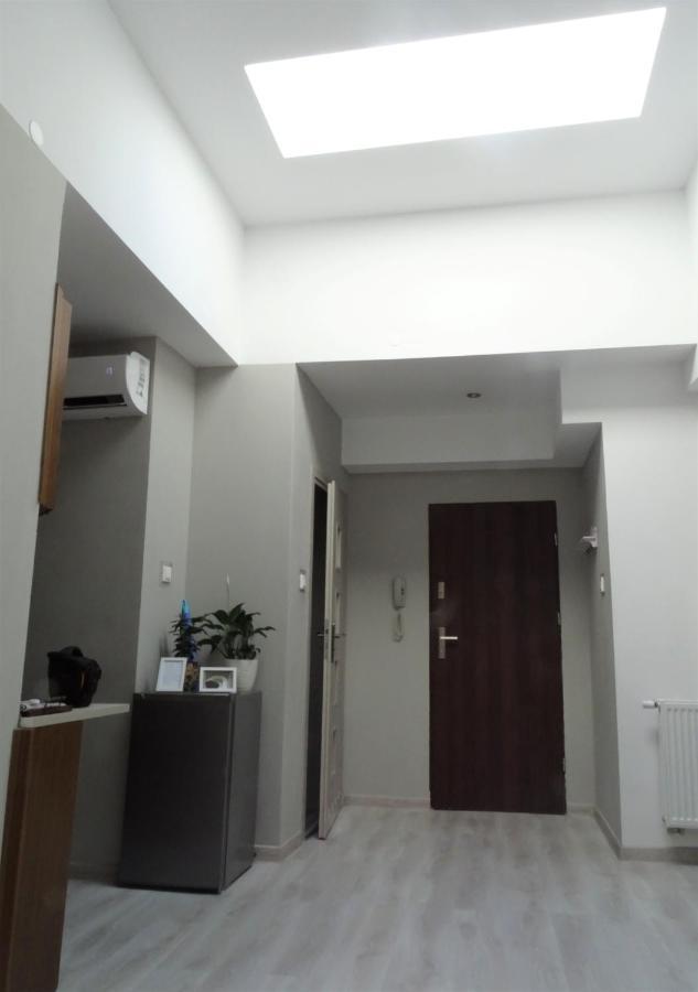 Cieply, Przytulny Apartament, 34 M 2, Centrum Bydgoszcz Exterior foto